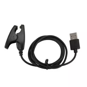 1 м кабель для зарядки часов USB-кабель для зарядки для AMBIT для Spartan Trainer Wrist HR GPS спортивные часы