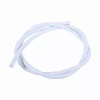 1 м красочный газовый шланг топливопровод бензиновая трубка для мотоцикла грязевая яма велосипед ATV белый