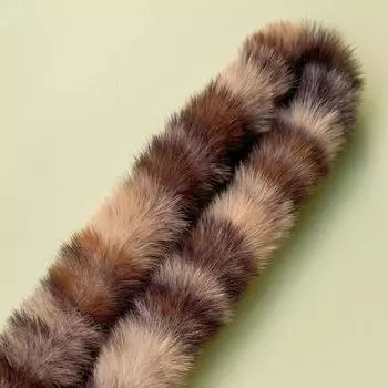 1 м окрашенная плюшевая скручивающаяся палочка DIY скрученная палочка многоцветная скручивающаяся палочка ручной работы 40 мм