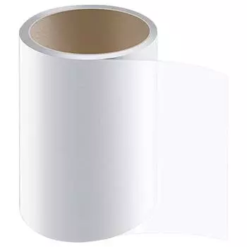 1 м рулонная лента для ремонта бассейна из ТПУ, многофункциональная водонепроницаемая заплата для ремонта на открытом воздухе для надувного матраса, кольцо для плавания 7cm