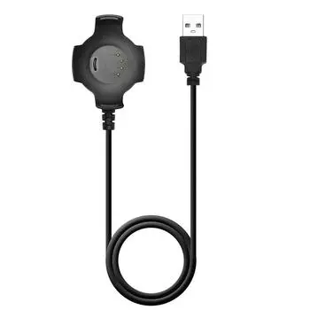 1 м Замена USB зарядное устройство для Amazfit Pace A1602 Портативный зарядный кабель Док-станция Зарядное устройство Адаптер зарядная станция