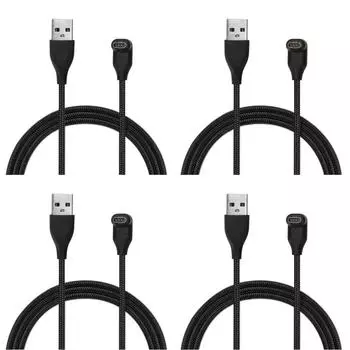 1 м зарядный адаптер кабель передачи данных для зарядки Fenix 7/7S/7X/6/6S