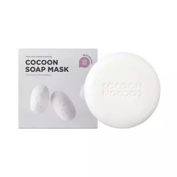 1 маска для пор Skin Angel Cocoon 100 г