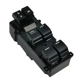 1 Master Power Window Control Switch 35750-T0A-H01 For Honda CRV 2011 2012 2013