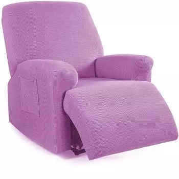 1-местный прочный спандекс жаккардовый раскладной диван-кровать эластичный чехол для дивана чехол для мебели защитный чехол с эластичным дном