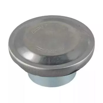 1 Металлическая крышка топливного бака с поворотом на 1/4 для Kawasaki Mule 6006102510,51048-1103,51048-0005