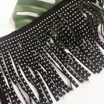 1 метр 14,5 см в ширину бархат горячее тиснение стразы горячее тиснение усиками кисточки кружево производительность одежда платья сумки аксессуары своими руками