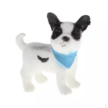 1:Миниатюрный мини-кукольный домик/кукла 12-го масштаба