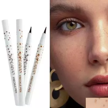 1 мл Beauty Sunkiss Pen, безопасный ингредиент, нежная текстура, жидкая долговечная нежная мягкая точечная ручка для лица 3