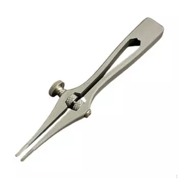 1 мм-6 мм ручной дырокол для искусственной кожи, практичный проект, мощный дырокол French Type