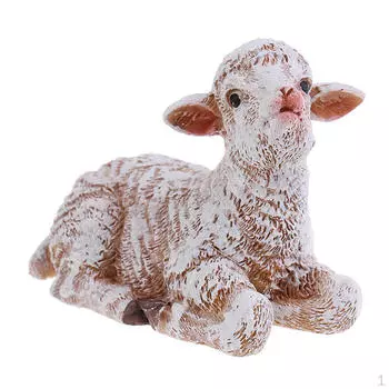 1 модель для украшения сцены в сказочном саду своими руками в виде животного