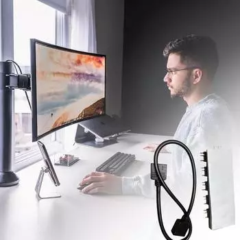 1-на-10 ARGB-разветвитель, ARGB-кабель, 5 В, 3-контактный ARGB-разветвитель, удлинительный кабель, ARGB-кабель синхронизации светодиодов для расширения ПК, ARGB-вентилятор чёрный