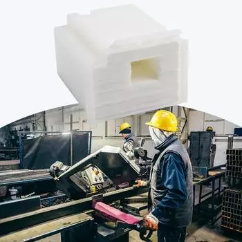 1 * Набор губки для отработанных чернил принтера + контейнер для обслуживания для EcoTank ET 2710 2711 2712