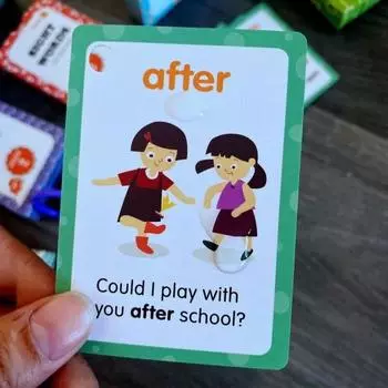 1 набор карточек со словами и достопримечательностями Алфавит ABC Английские слова Правописание Дошкольное обучение Образовательные Познавательные карточки для малышей Мальчики Девочки Подарок 1 Set