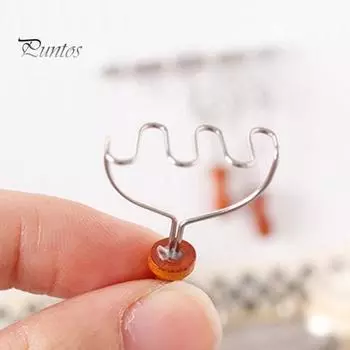 1 набор миниатюрных кухонных принадлежностей, мини-миксер для меда, пресс для картофельного пюре, миниатюрные кухонные принадлежности для выпечки, модели для 1:12 Миниатюрный Дом 3pcs