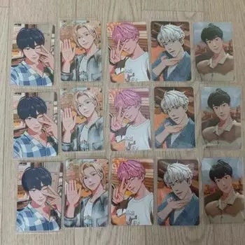 1 набор обычных мисок Pepero Focal