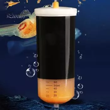 1 набор полезных весов, дизайн, простая эксплуатация, инструмент для вылупления креветок, набор инструментов для вылупления креветок, принадлежности для аквариума S