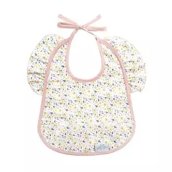 1 нагрудник Belmont Angel, белый ботанический