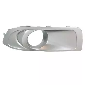 1 Накладка/рамка противотуманной фары, передняя правая 57731AJ42A для Subaru Outback 2010 2011 2012