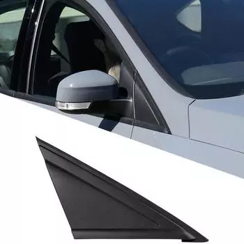 1 Накладка зеркала бокового вида правая Bm51A16004Af для Ford Focus 2012-2018