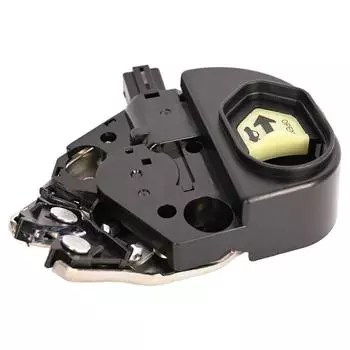 1 New Power Trunk Lock Latch ZC682SB For Honda Accord 2018-2020 Civic 2016-2021