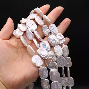 1 нить элегантные белые искусственные жемчужные бусины для самостоятельного изготовления женского ожерелья, браслета на щиколотку, аксессуаров, изготовления ювелирных изделий, рождественского подарка, роскошные бусины 36 см 1String/36cm белый