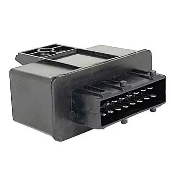 1 Новое реле топливного насоса для Peugeot 206306307308406806 Partner I Ii 96271096