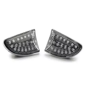 1 pair A4519067700 LED Dynamic Turn Signal for Mercedes Smart