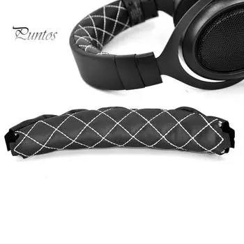 1 пара чехлов для гарнитуры, защитные пыленепроницаемые с пряжкой, амбушюры для игровых наушников для Corsair HS50 Pro/HS60 Pro/HS70 Pro 1