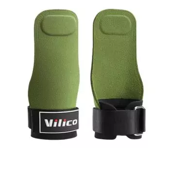 1 Pair Raised Anti-slip Fitness Lifting Straps Weightlifting Wrist Wraps Weightlifting