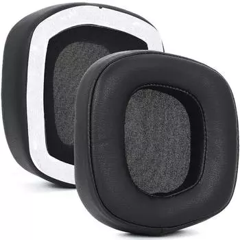 1 Pair Replacement Earphone Cushions Ear Cover Cushions for XIBERIA T20 Noise Cancelling