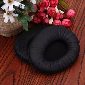 1 пар негритянского белка, замененного куэро-кохинес альмохадильяс де ойдо альмохадилья па