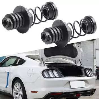 1 пара / 2 шт. Пружины крышки багажника F4Zz-6343128 Ford Mustang 19941995199619971998