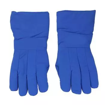 1 пара 48 см антифризных перчаток, перчатки для защиты от холода при низких температурах для лабораторного жидкого азота, сухие I