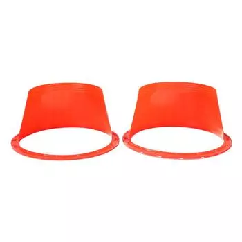 1 пара 6,5-дюймовых автомобильных динамиков для ремонта автомобильной аудиосистемы, водонепроницаемый чехол AU