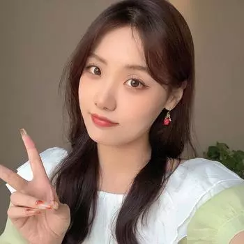 1 пара элегантных ювелирных изделий, серьги-клубники для женщин и девушек, сладкие, темпераментные, распродажа, серьги-подвески, ювелирные подарки