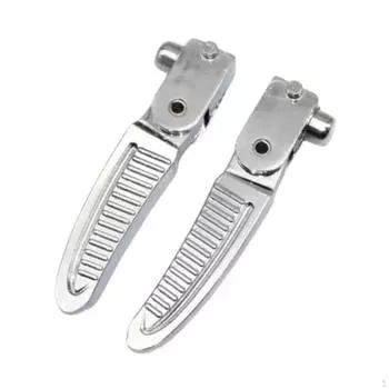 1 пара электрических скутеров, подножек, подставок, аксессуаров для мотоциклов, запасных частей премиум-класса, легко