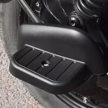 1 пара электрических велосипедных задних педалей для сиденья и ног, высокопроизводительный управляемый пассажир