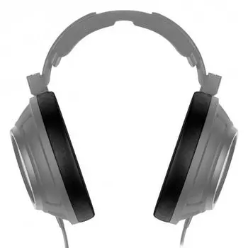 1 пара амбушюр для Sennheiser HD 820 чёрный