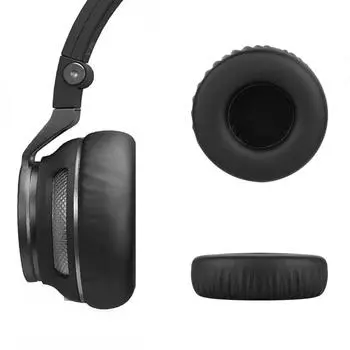 1 пара амбушюров из протеиновой кожи, амбушюры с эффектом памяти, наушники для гарнитур Marley Positive Vibration 2