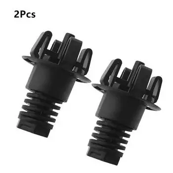 1 пара амортизаторов бампера для BMW Mini 517671837527183752