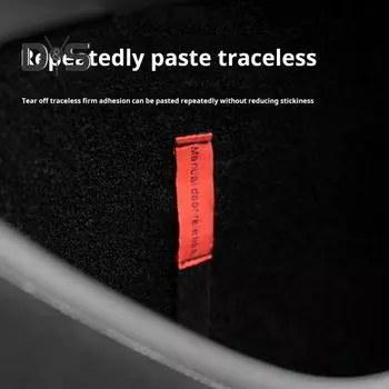 1 пара аварийных ручек для дверей автомобиля, удлиненные тросы для открывания дверей, простая установка, трос для открывания дверей автомобиля, нейлоновый шнур для открывания дверей Tesla Model Y синий