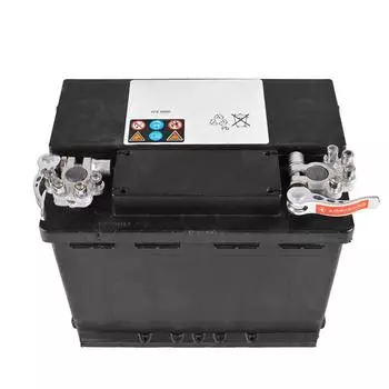 1 пара автомобильных быстроразъемных разъемов аккумуляторной батареи основного кабеля 1pair