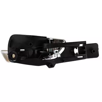 1 пара автомобильных дверных ручек для Alfa Romeo Giulietta 2010-2019 внутренняя ручка 156092167 156092165 внутренняя передняя левая правая