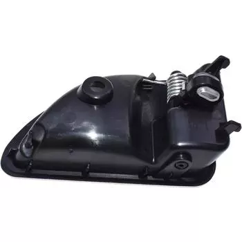 1 пара автомобильных дверных ручек, внутренняя передняя левая + правая 8200259376 для Renault Twingo 1