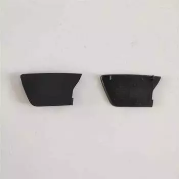 1 пара автомобильных ручек безеля для Jeep Grand Cherokee 11-20 1NC25DX9AC