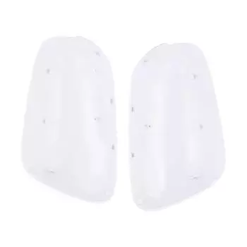 1 пара автомобильных зеркал заднего вида, корпус, отделка корпуса для Honda Fit / Jazz 2009-2013, автомобильные зеркала заднего вида, автомобильные аксессуары CHINA