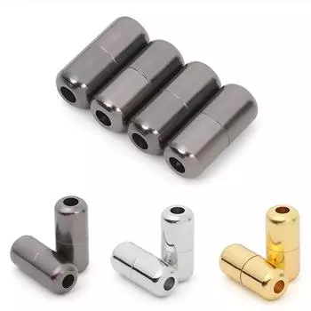 1 пара аксессуаров «сделай сам», зажимы для шнурков, серебристые, золотые, быстрые металлические шнурки без завязок с пряжкой, шнурки для обуви