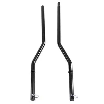 1 пара байдарочных аутригеров Sidekick Arms каноэ лодка рыболовная система стабилизатора крепление на стойку