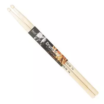 1 пара барабанных палочек из клена для взрослых, детей и начинающих (7A)
